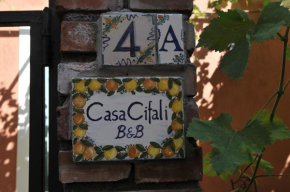 Casa Cifali Taormina